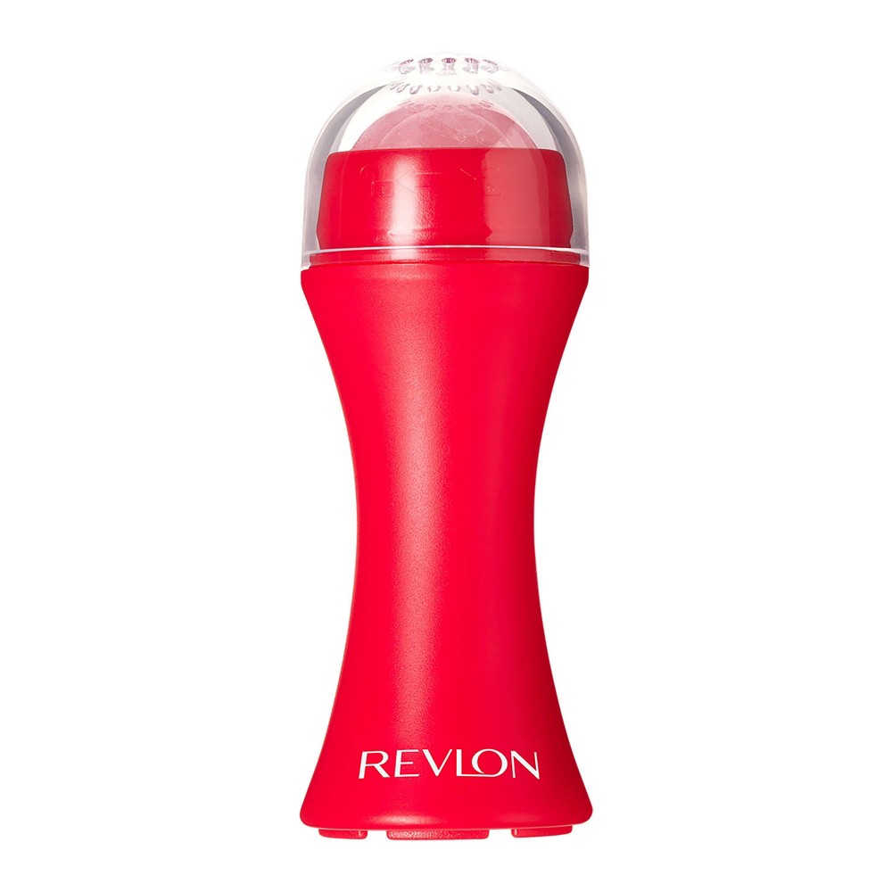 Revlon Rose Quartz Reviving Facial Roller 1 EA - Bellso